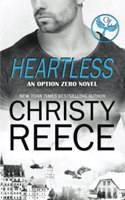 Heartless, An Option Zero Novel