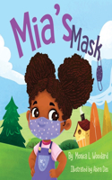 Mia's Mask