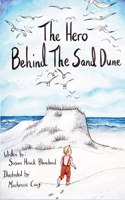 Hero Behind the Sand Dune