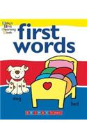 First Words
