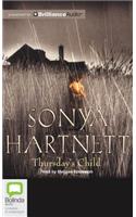Thursday's Child: Library Edition