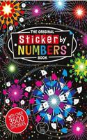 The Original Sticker by Numbers Book