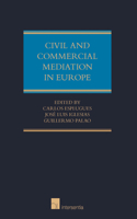 Civil and Commercial Mediation in Europe, Vol. I