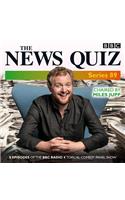 The News Quiz: Series 89