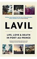 Lavil