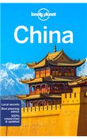 Lonely Planet China 16