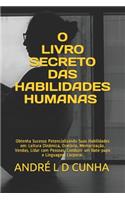O Livro Secreto Das Habilidades Humanas