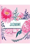 Jasmine - My Personalized Journal