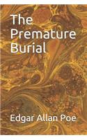 The Premature Burial