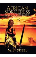 African Sorceress