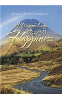 Woman's Long Road to Happiness