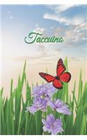 Taccuino
