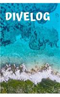 Dive Log