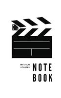 My Film Studies Notebook