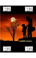 Camping Journal