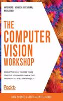 Computer Vision Workshop