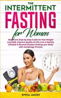 The Intermittent Fasting for Women