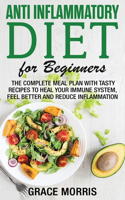 Anti Inflammatory Diet for Beginners