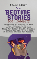 Bedtime Stories for Toddlers