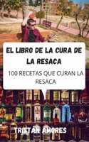 El Libro de la Cura de la Resaca