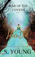Hunted: (1 War of the Covens)