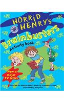 Horrid Henry's Brainbusters