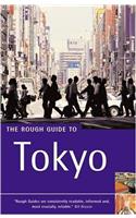 The Rough Guide to Tokyo