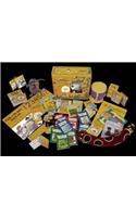 Jolly Phonics Classroom Kit Plus: In Precursive Letters (British English edition)