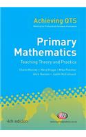 Primary Mathematics: Teaching Theory and Practice: Fourth Edition