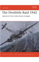 The Doolittle Raid 1942
