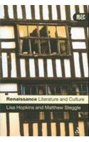 Renaissance Literature And Culture