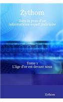 Zythom : Dans La Peau D'un Informaticien Expert Judiciaire