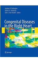 Congenital Diseases in the Right Heart