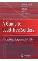 Guide to Lead-Free Solders