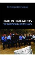 Iraq in Fragments