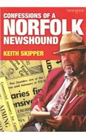 Confessions of a Norfolk Newshound