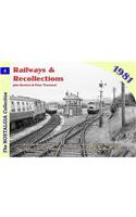 Railways and Recollections