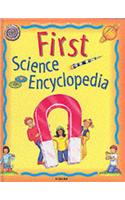 My First Science Encyclopedia: (Zig Zag S.)