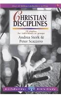 Christian Disciplines