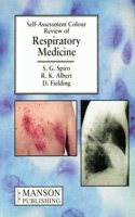 Selfâ€“Assessment Colour Review of Respiratory Medicine
