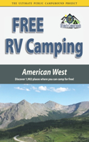 Free RV Camping American West