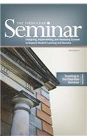 Teaching in the First-Year Seminar