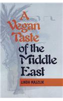 Vegan Taste of the Middle East