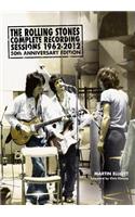 The Rolling Stones Complete Recording Sessions 1962-2012