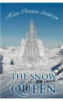Snow Queen and Other Tales