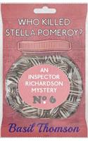 Who Killed Stella Pomeroy?