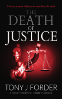 Death of Justice