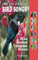 Book of Beautiful Bird Songs