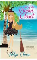 Out of the Broom Closet