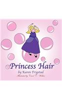 Princess Hair
